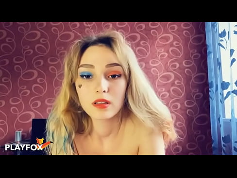 ❤️ Магичне наочаре за виртуелну стварност дале су ми секс са Харли Квин ❤ Порно код нас ❌