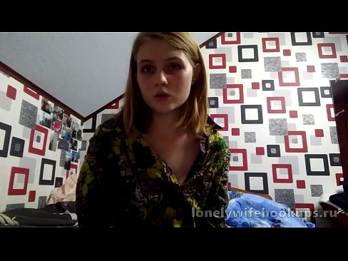❤️ Млада плава студентица из Русије воли веће ките. ❤ Порно код нас ❌
